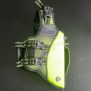 Dog Life Jacket